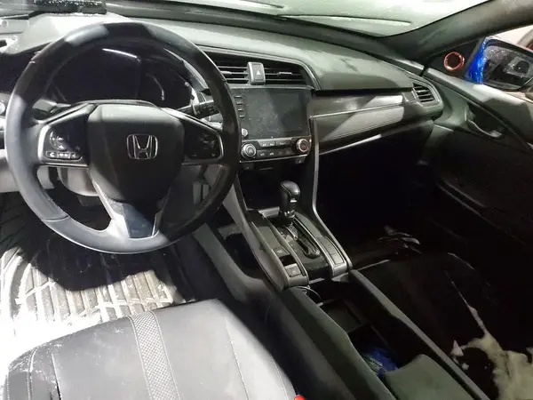 SHHFK7H60LU223617 2020 HONDA CIVIC - Image 8