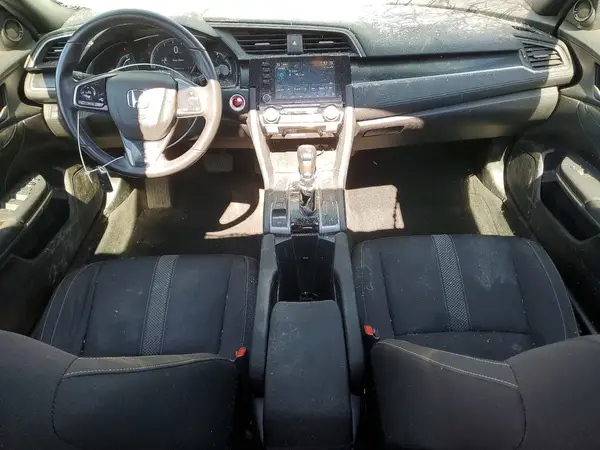 SHHFK7H60LU225917 2020 HONDA CIVIC - Image 8