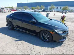 SHHFK7H60LU400196 2020 HONDA CIVIC
