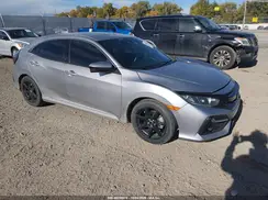 SHHFK7H60LU400330 2020 HONDA CIVIC