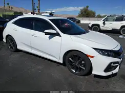 SHHFK7H60LU400697 2020 HONDA CIVIC