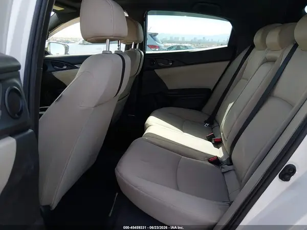 SHHFK7H60LU400697 2020 HONDA CIVIC - Image 8