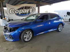 SHHFK7H60LU401218 2020 HONDA CIVIC
