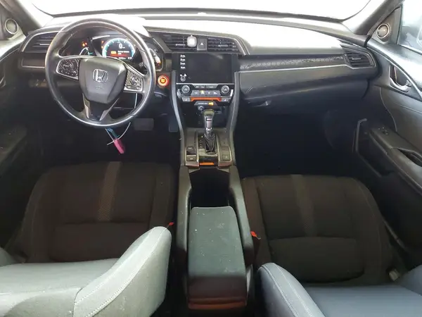 SHHFK7H60LU401218 2020 HONDA CIVIC - Image 8
