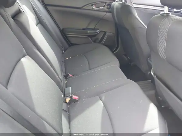SHHFK7H60LU401879 2020 HONDA CIVIC - Image 8