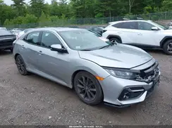 SHHFK7H60LU402613 2020 HONDA CIVIC