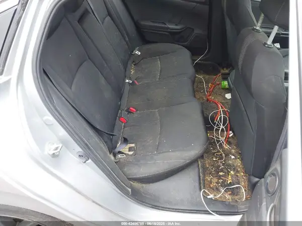 SHHFK7H60LU402613 2020 HONDA CIVIC - Image 8
