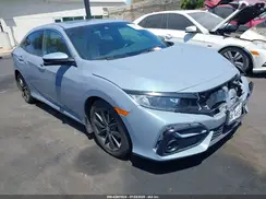 SHHFK7H60LU402952 2020 HONDA CIVIC