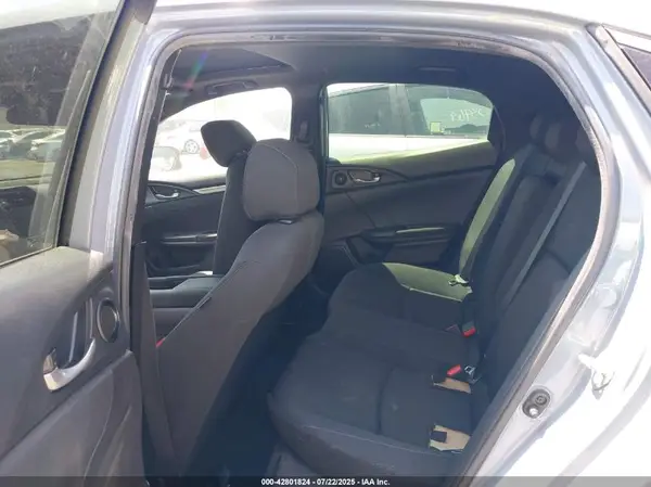 SHHFK7H60LU402952 2020 HONDA CIVIC - Image 8