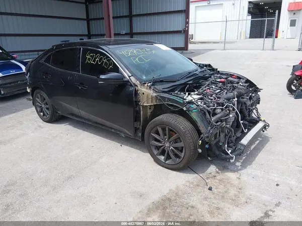 SHHFK7H60LU403552 2020 HONDA CIVIC - Image 1
