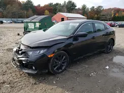 SHHFK7H60LU403793 2020 HONDA CIVIC