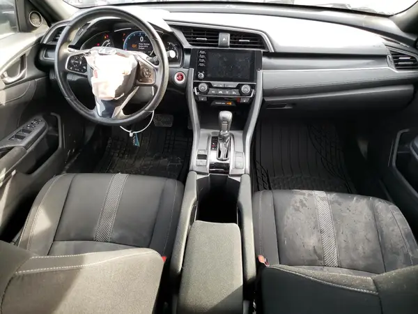 SHHFK7H60LU403793 2020 HONDA CIVIC - Image 8