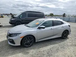 SHHFK7H60LU406113 2020 HONDA CIVIC