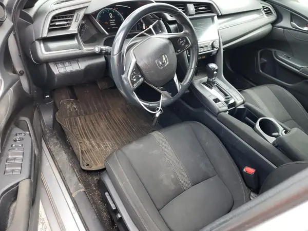 SHHFK7H60LU406113 2020 HONDA CIVIC - Image 8