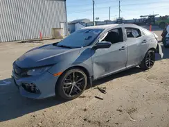 SHHFK7H60LU406161 2020 HONDA CIVIC