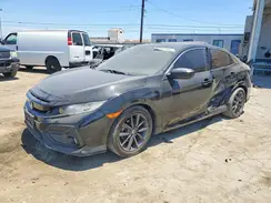 SHHFK7H60LU406421 2020 HONDA CIVIC