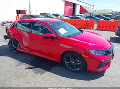 SHHFK7H60LU408119 2020 HONDA CIVIC