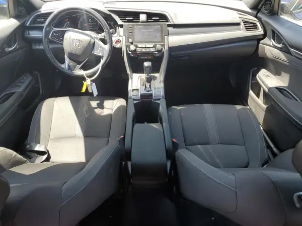 SHHFK7H60LU409447 2020 HONDA CIVIC - Image 8