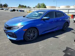 SHHFK7H60LU413076 2020 HONDA CIVIC