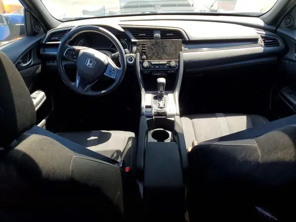 SHHFK7H60LU413076 2020 HONDA CIVIC - Image 8