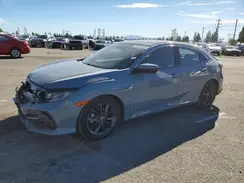 SHHFK7H60LU416169 2020 HONDA CIVIC