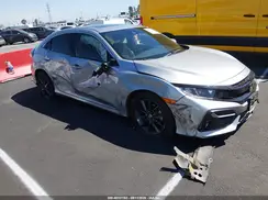 SHHFK7H60LU417208 2020 HONDA CIVIC