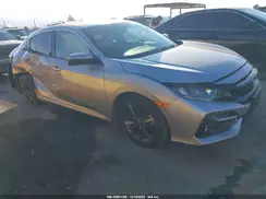 SHHFK7H60LU420335 2020 HONDA CIVIC
