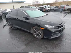 SHHFK7H60LU421033 2020 HONDA CIVIC