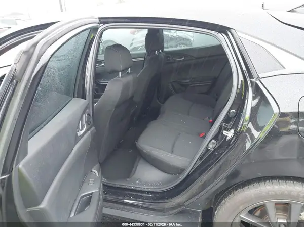 SHHFK7H60LU421033 2020 HONDA CIVIC - Image 8