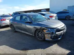 SHHFK7H60LU421467 2020 HONDA CIVIC