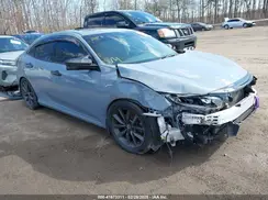 SHHFK7H60LU421646 2020 HONDA CIVIC