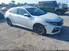 SHHFK7H60LU421775 2020 HONDA CIVIC