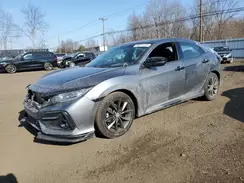 SHHFK7H60LU423235 2020 HONDA CIVIC