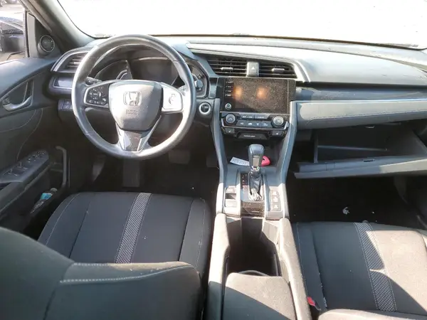 SHHFK7H60LU423235 2020 HONDA CIVIC - Image 8