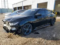SHHFK7H60MU200176 2021 HONDA CIVIC