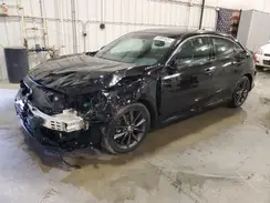 SHHFK7H60MU200579 2021 HONDA CIVIC