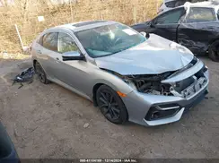 SHHFK7H60MU201277 2021 HONDA CIVIC