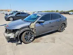 SHHFK7H60MU202896 2021 HONDA CIVIC
