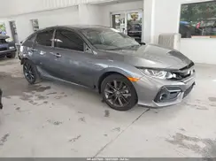 SHHFK7H60MU203515 2021 HONDA CIVIC