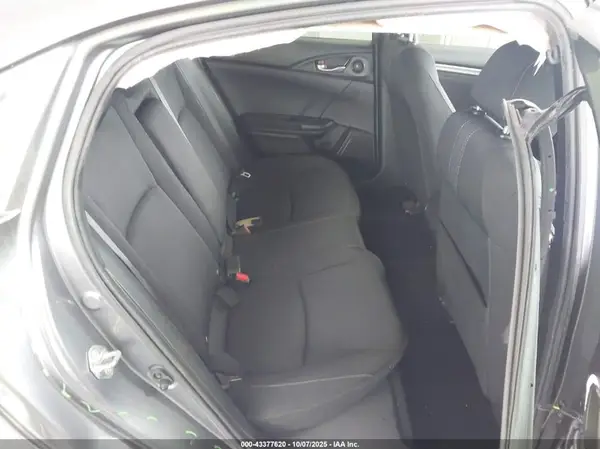 SHHFK7H60MU203515 2021 HONDA CIVIC - Image 8