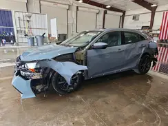 SHHFK7H60MU206799 2021 HONDA CIVIC