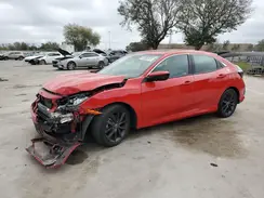 SHHFK7H60MU207449 2021 HONDA CIVIC