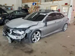 SHHFK7H60MU208908 2021 HONDA CIVIC