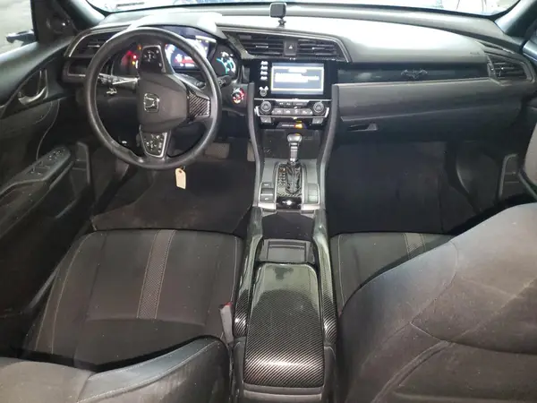 SHHFK7H60MU208908 2021 HONDA CIVIC - Image 8
