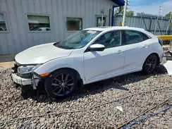 SHHFK7H60MU212179 2021 HONDA CIVIC