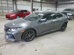 SHHFK7H60MU213610 2021 HONDA CIVIC