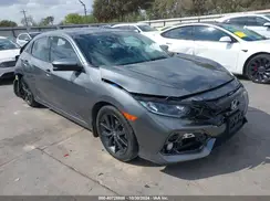 SHHFK7H60MU213641 2021 HONDA CIVIC
