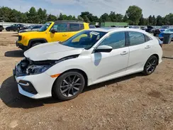 SHHFK7H60MU214577 2021 HONDA CIVIC