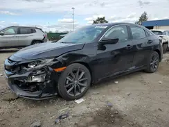SHHFK7H60MU215860 2021 HONDA CIVIC