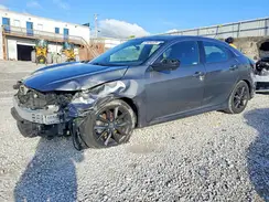 SHHFK7H60MU217169 2021 HONDA CIVIC